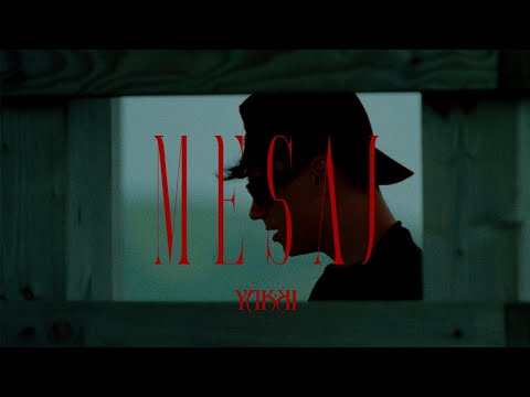 Yakki - MESAJ 💌 (Official Video)