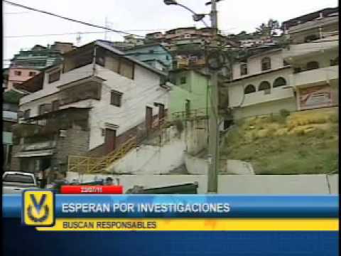 Asesinado en Caracas joven transexual de 23 años