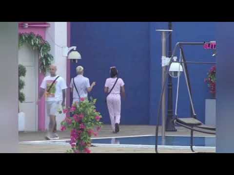 PROKR***VARILA MAJA MARINKOVIĆ! Izbila PANIKA u Beloj kući