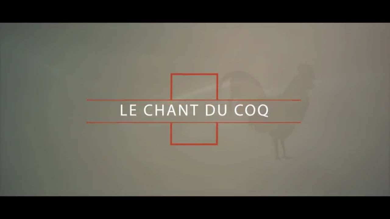 Thumbnail of video: La peur