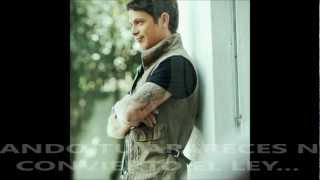 Alejandro Sanz - Camino de Rosas