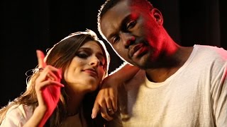 Trackdilla + Spade feat. Kirsten Collins - Don't Worry About Me (Official Video)