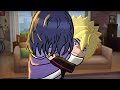 MOCKINGBIRD Gacha Neon Meme Trend Naruto Boruto