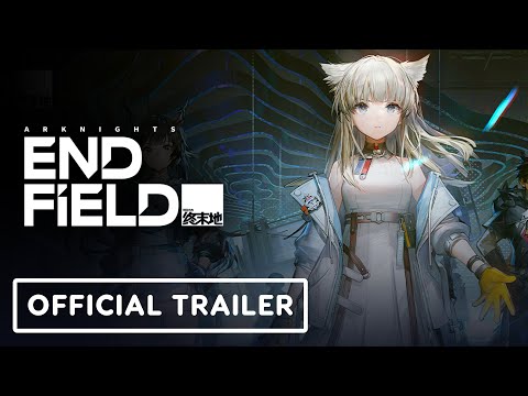 Arknights: Endfield