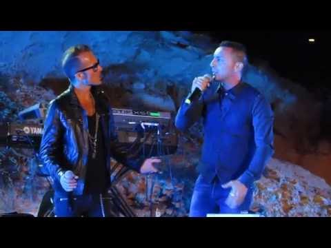 TAZENDA feat KEKKO SILVESTRE "No potho reposare " Balai Porto Torres 23-08-2016