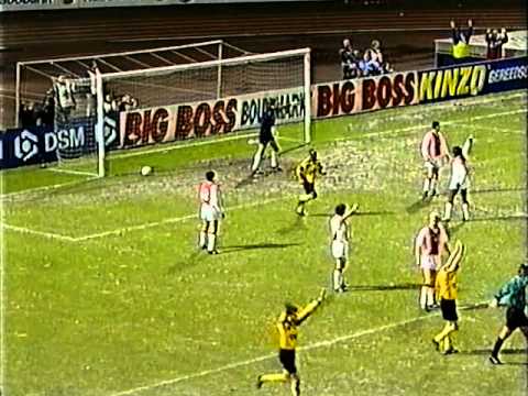 1996-03-30 Roda JC - Ajax 2-0