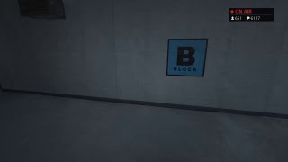 PLAYING OUTLAST PART 7!