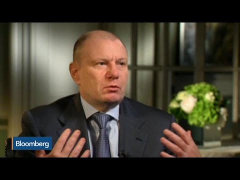 Russia’s Richest Man Keeps Getting Richer
