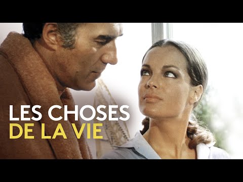 Les Choses de la vie