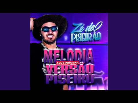 Melodia Alucinógena