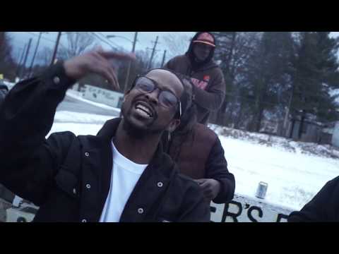 Hunnid X Ray G Money-Crack(Shot By FNR Visuals)