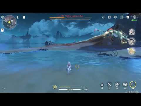 I finally defeated this big pussycat 😭 | Wuthering Waves