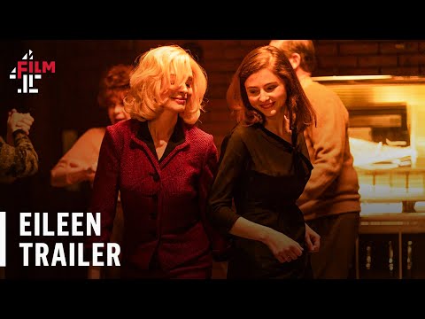 Eileen Trailer | Film4