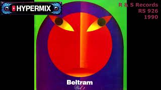 Joey Beltram - Energy Flash (1990 - RS926)