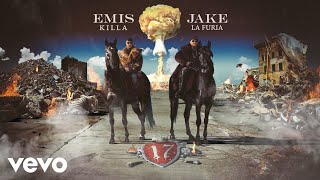 Kadr z teledysku Broken Language tekst piosenki Emis Killa & Jake La Furia