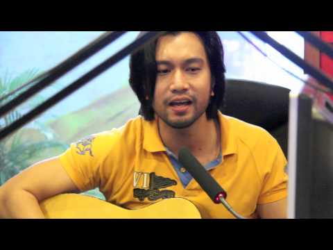 Butterfly - OST Dejavu Di Kinabalu ( Live HotFM )