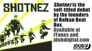 Shotnez - Baghdad