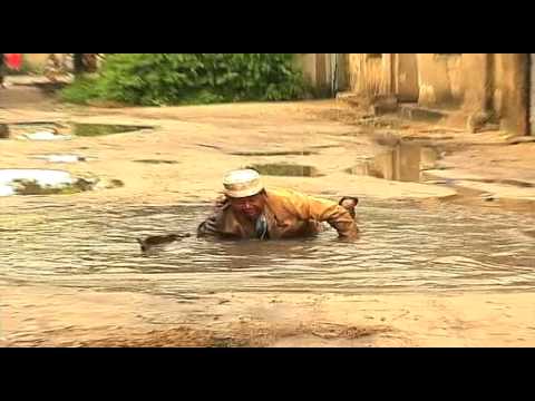 King Majuto; Mombasa mpaka Nairobi