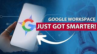 New Drive Access and Gemini Features You Need to Know for an AI-Powered Google Workspace