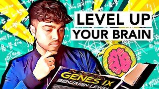 how I reprogrammed my brain to love studying