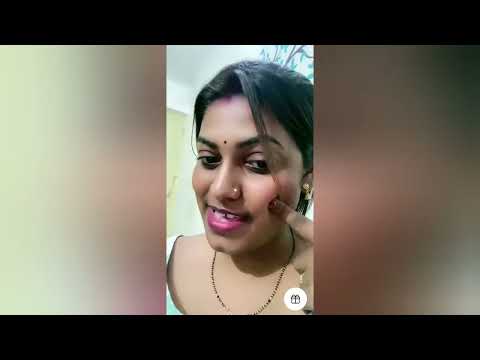 Imo video call tamil aunty see live | tango live |✨️88