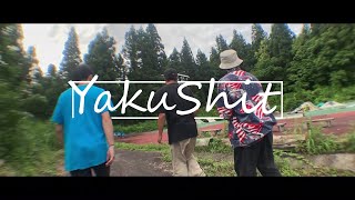 YakuShit