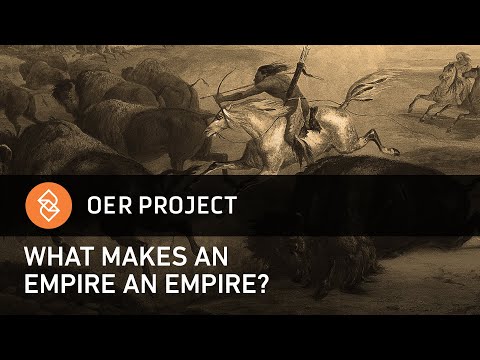 The Rise of the Comanche Empire: A Brief History