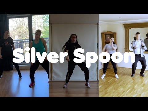 [KPOP IN QUARANTINE] BTS (방탄소년단) - Silver Spoon (Baepsae) Dance Cover [DGC]