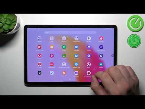 How to Remove Google Advertising in SAMSUNG Galaxy Tab S9 – Google Ads Management