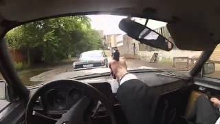 Biting Elbows - Bad Motherfucker Official Music Video