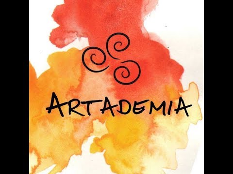 Artademia - Campagna Crowdfunding febbraio 2018