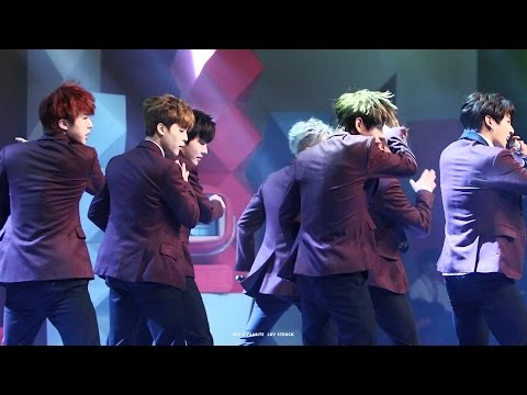 141223 SAF  No More Dream (V Focus)