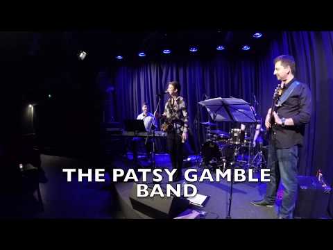 Patsy Gamble Band Latin Life