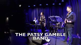 Patsy Gamble Band Latin Life