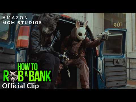 Official Clip: “The Odds”