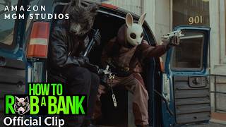 Official Clip: “The Odds”