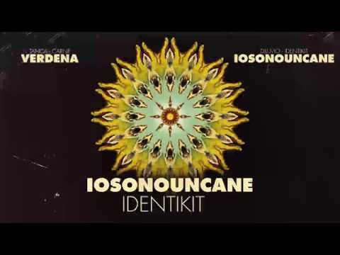 Video thumbnail for Identikit (Iosonouncane Cover)