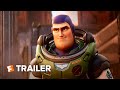 Lightyear Teaser Trailer 1 2022 Fandango Family