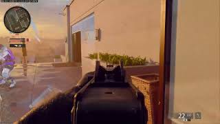 [生　声有 PS5] COD:BO6 warzoneやってみるマン