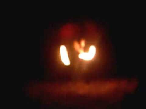 Povaleč 2013 - Přěhnaně zabitá šou jedne dívky co si užívala svůj tanec