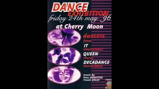 Yves De Ruyter @ Cherry Moon 24-05-1996
