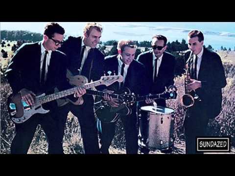 The Revels - Conga Twist - 1964 instro/tittyshaker