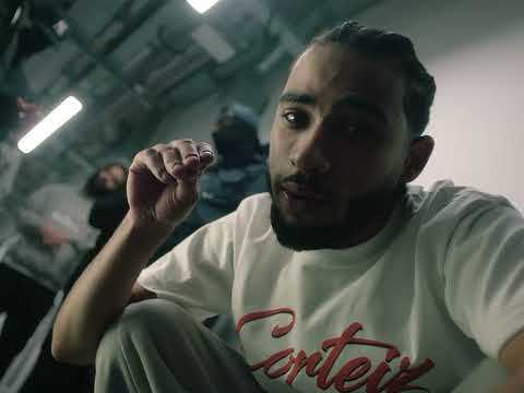 Rushy - Detroit Way [Music Video]