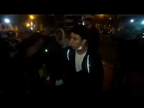 Fox & Sitho vs Rmc & Serz (Final-Pokemon)