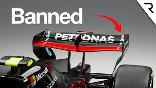 The 2027 F1 car rule changes