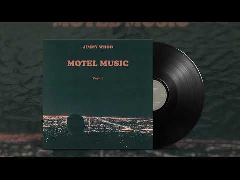Jimmy Whoo - Long Time No See (feat. Lonely Band and Bonnie Banane)