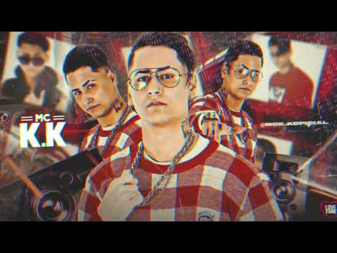 RITMANDO A RITMADA - MC K.K e MC DANEVE ( DJ GP DA ZL)