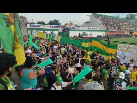 "ENTRA LA BANDA DE VARELA- DEFENSA 2- 1 LANUS" Barra: La Banda de Varela &bull; Club: Defensa y Justicia