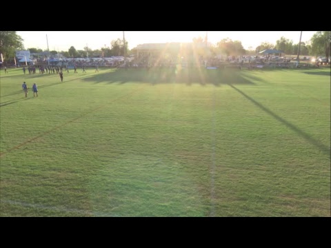 HDC U20s Round 7: CQ Capras v Northern Pride