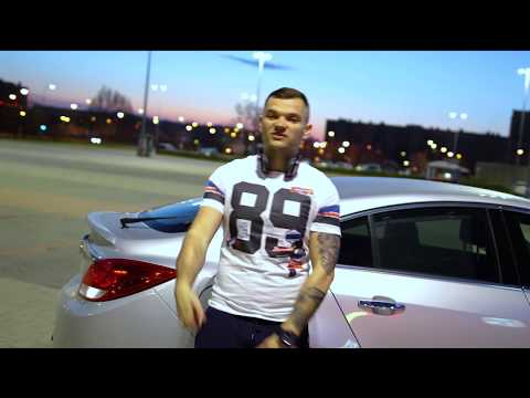 DZK - DeZet [prod.Nest Beatz] 2018 Street Video